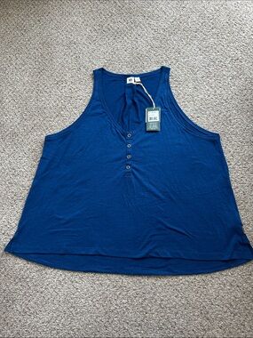 Tentree Selwyn Tank